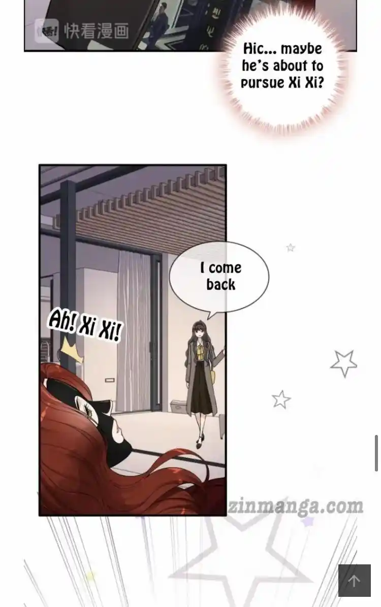 The Boss Shotgun Wedding Chapter 304