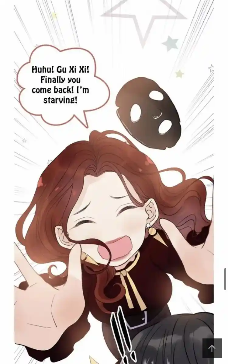 The Boss Shotgun Wedding Chapter 304