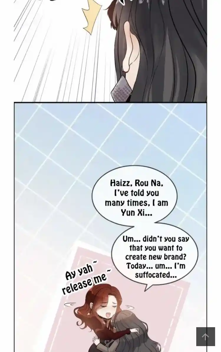 The Boss Shotgun Wedding Chapter 304