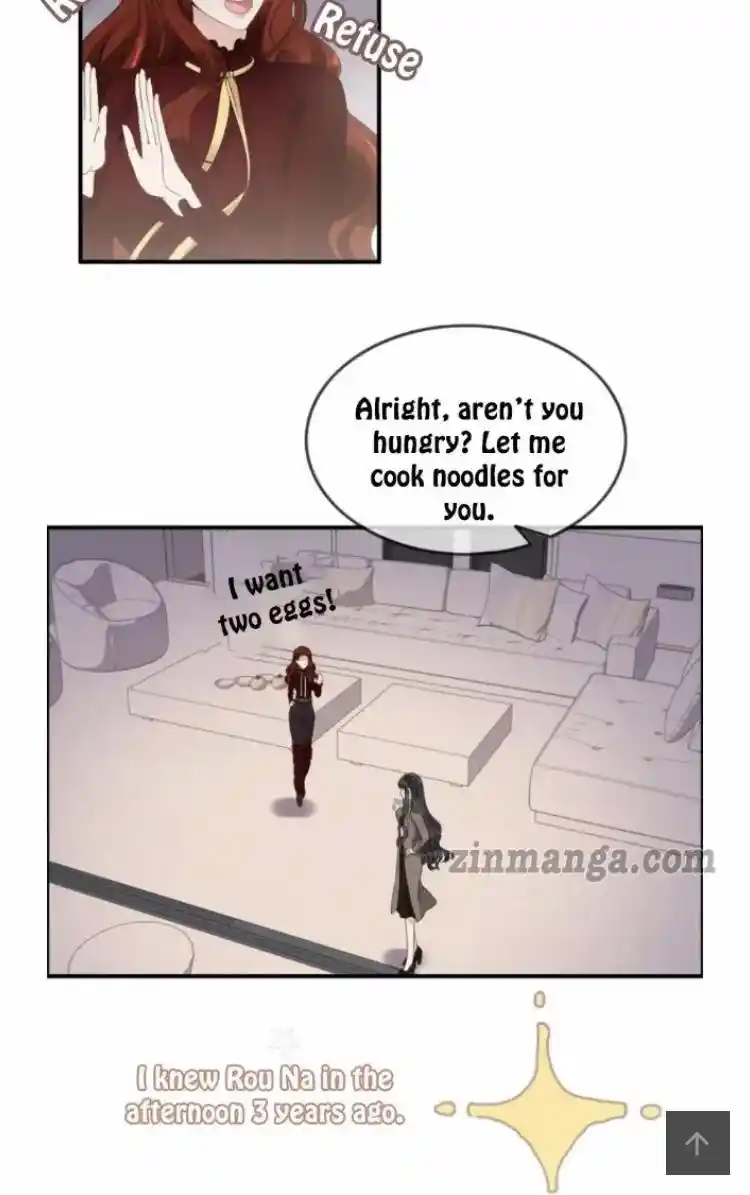 The Boss Shotgun Wedding Chapter 304