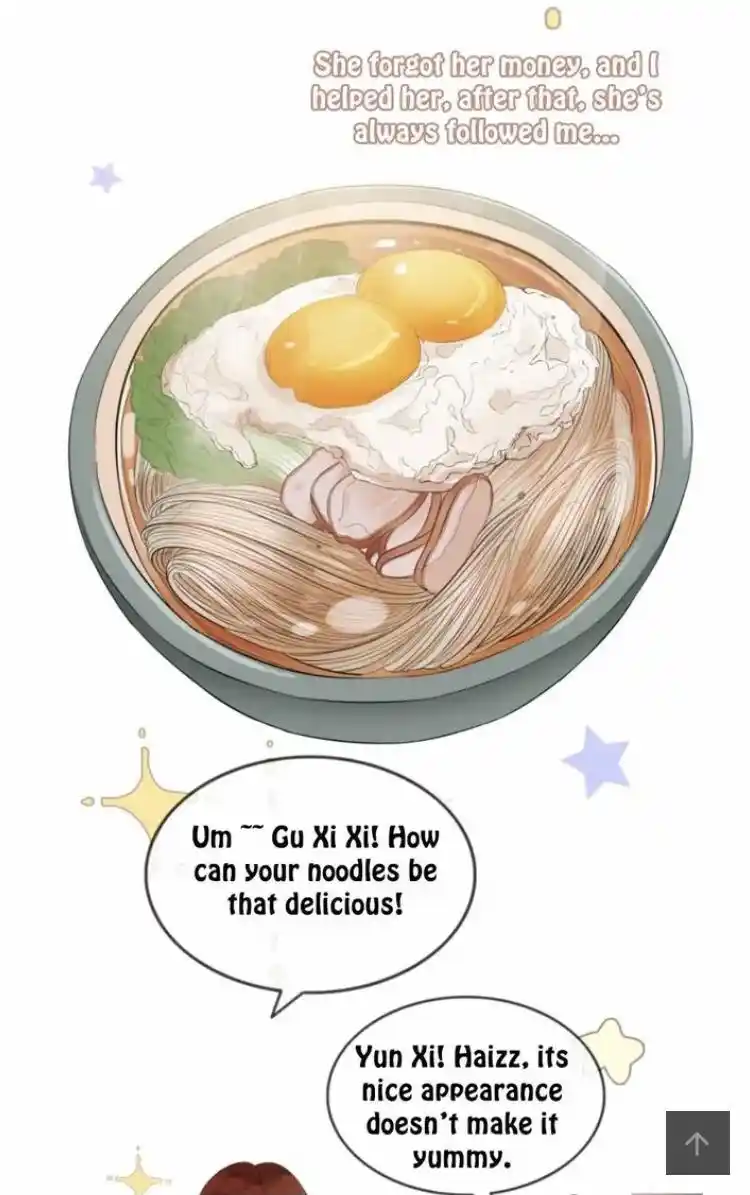 The Boss Shotgun Wedding Chapter 304