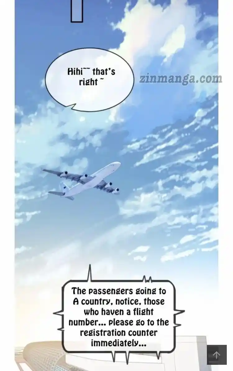 The Boss Shotgun Wedding Chapter 304