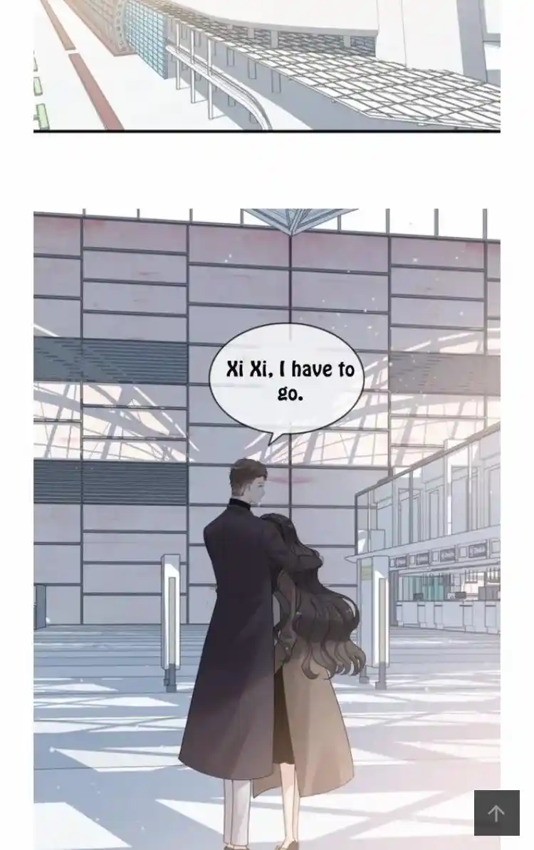 The Boss Shotgun Wedding Chapter 304