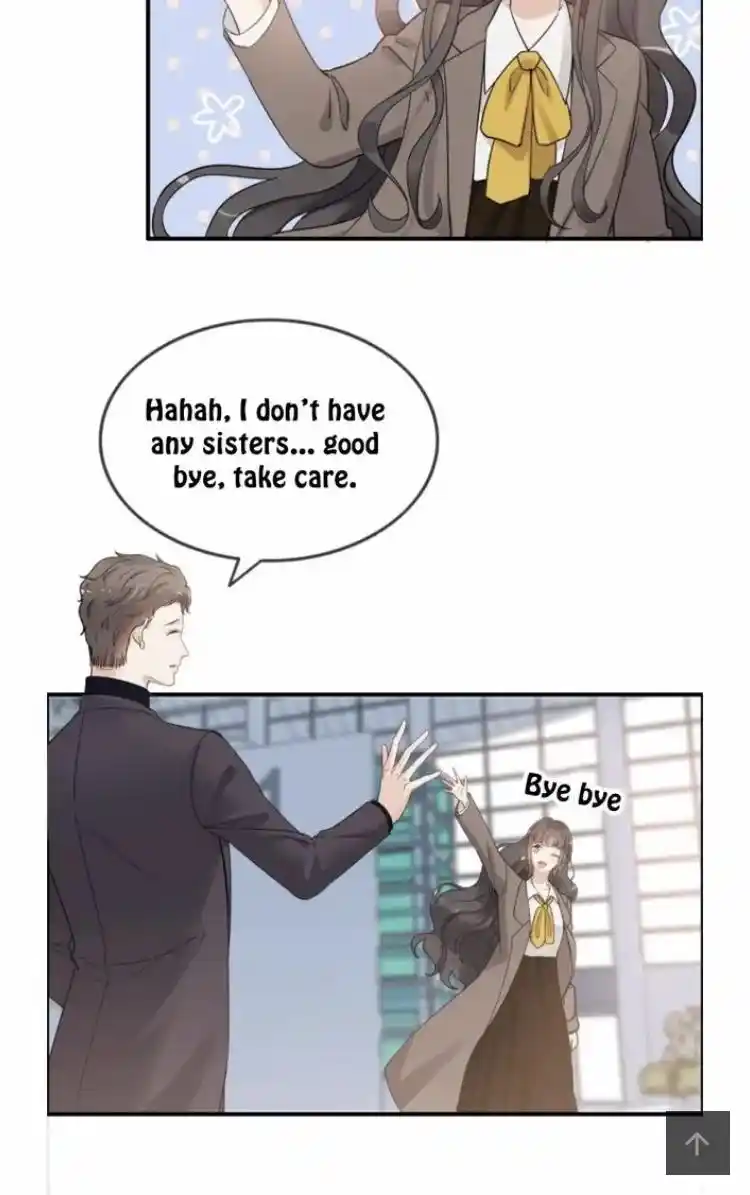 The Boss Shotgun Wedding Chapter 304