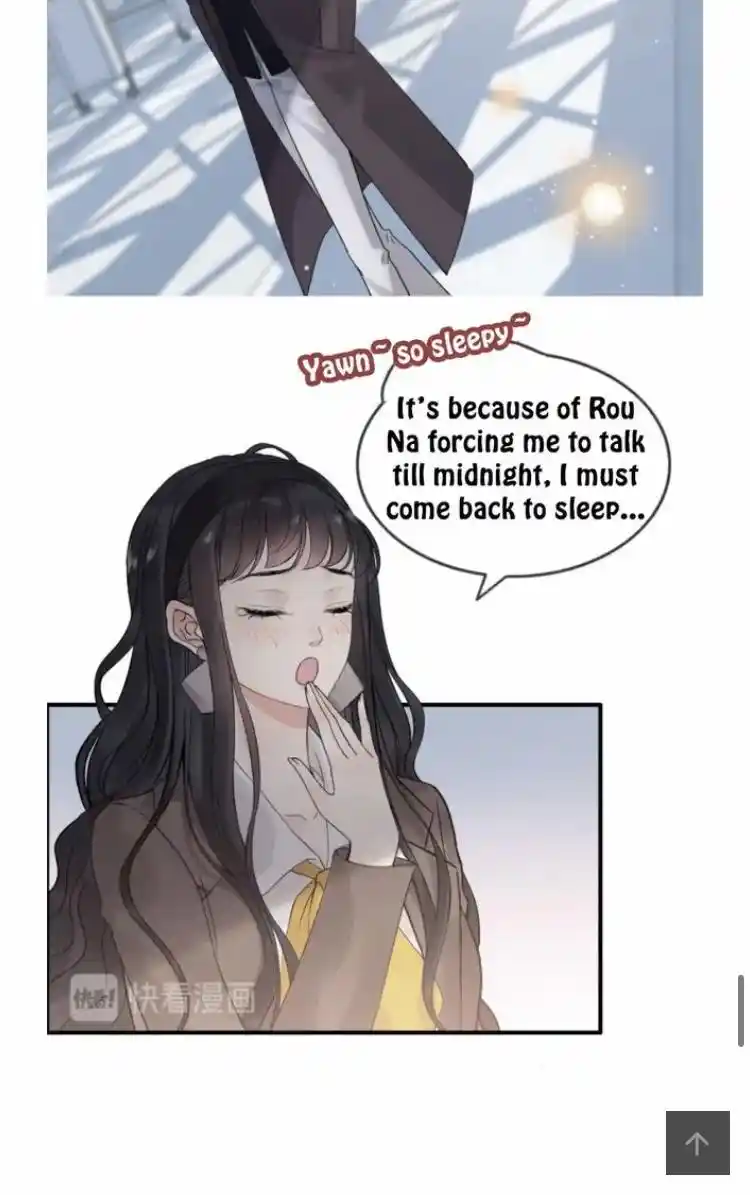 The Boss Shotgun Wedding Chapter 304