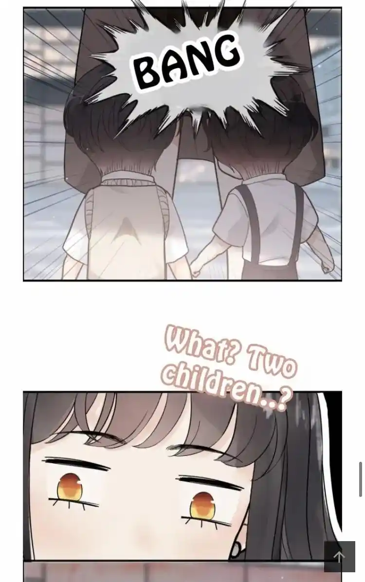 The Boss Shotgun Wedding Chapter 304