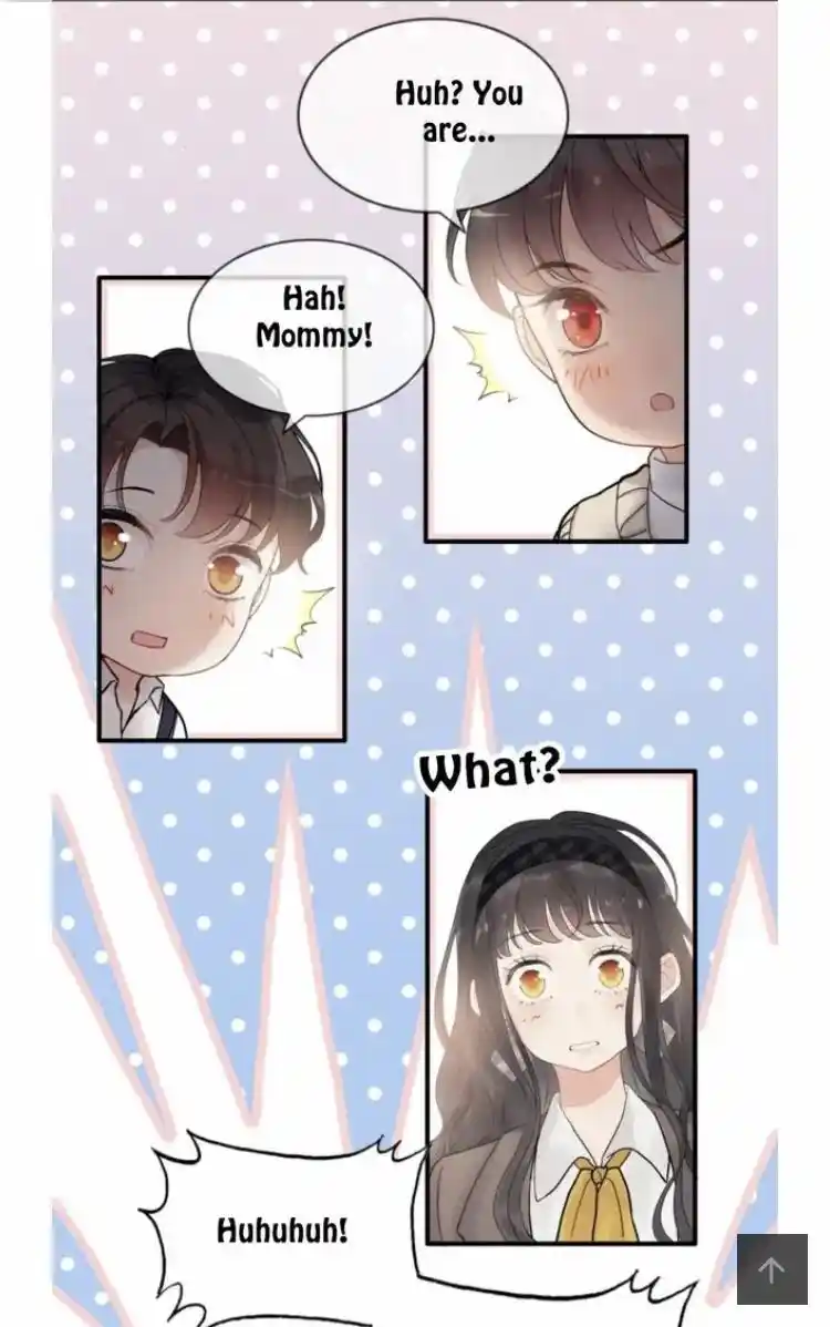 The Boss Shotgun Wedding Chapter 304