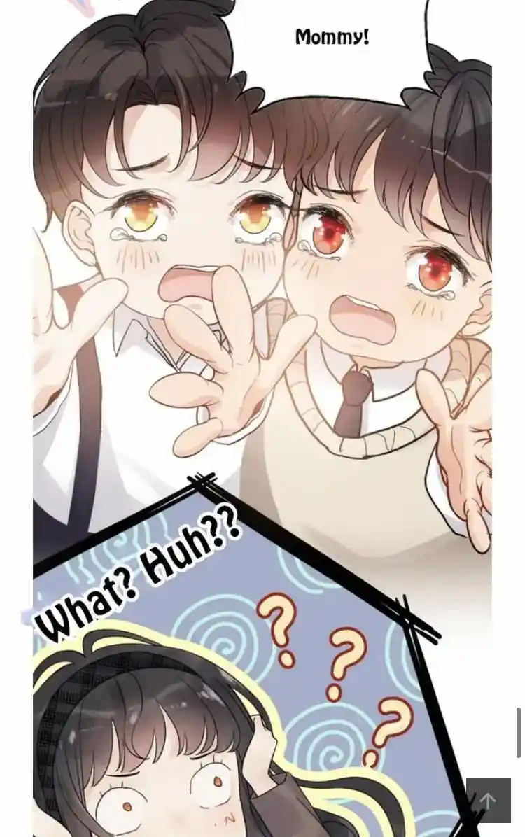 The Boss Shotgun Wedding Chapter 304