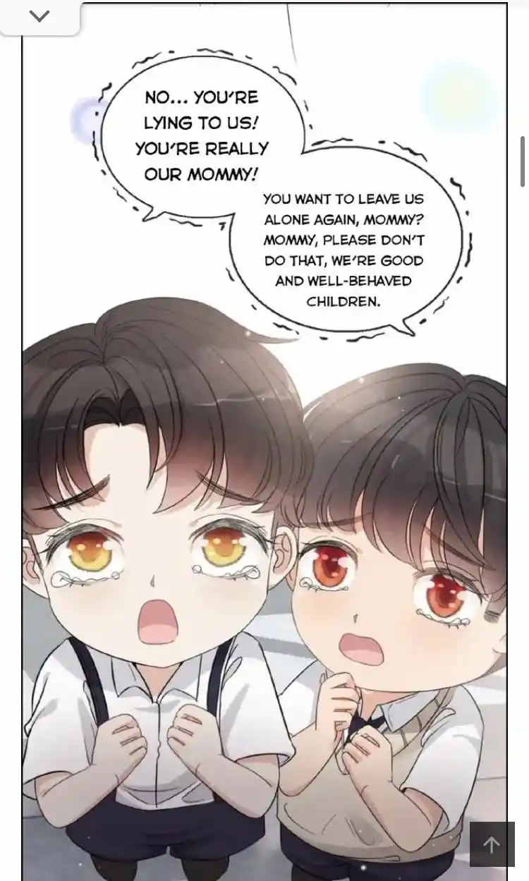 The Boss Shotgun Wedding Chapter 305