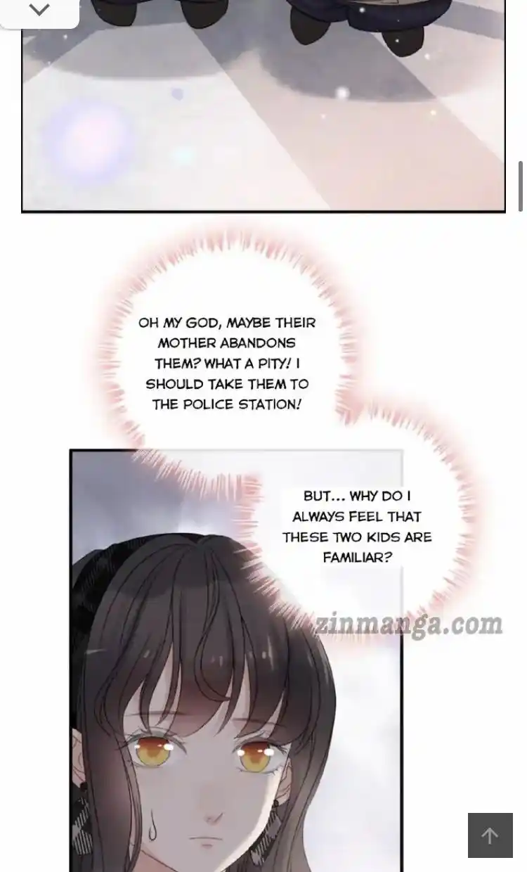 The Boss Shotgun Wedding Chapter 305