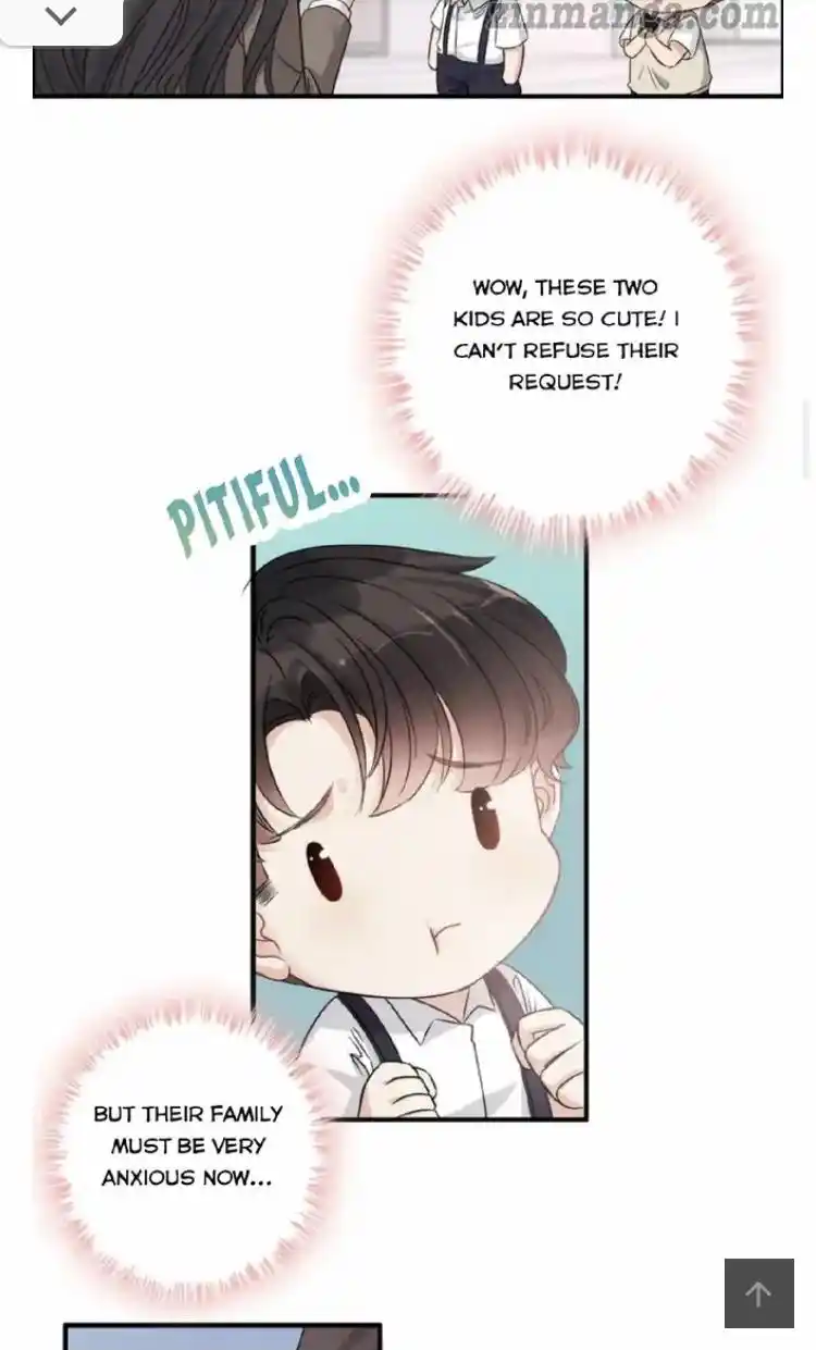 The Boss Shotgun Wedding Chapter 305