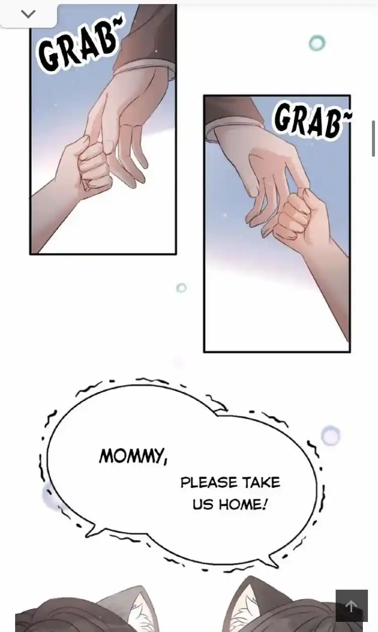 The Boss Shotgun Wedding Chapter 305