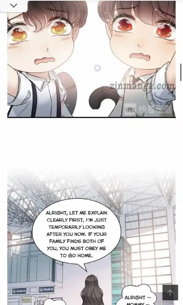 The Boss Shotgun Wedding Chapter 305