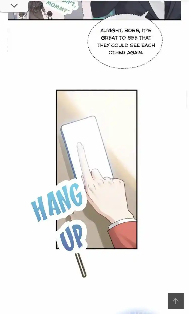 The Boss Shotgun Wedding Chapter 305