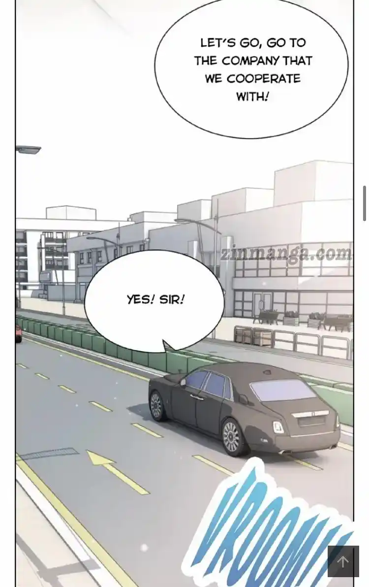 The Boss Shotgun Wedding Chapter 305