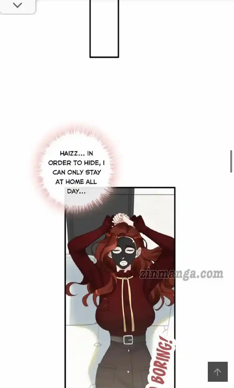 The Boss Shotgun Wedding Chapter 305