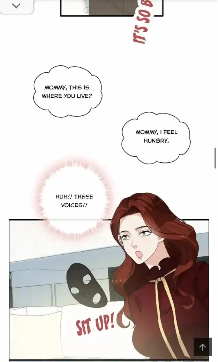 The Boss Shotgun Wedding Chapter 305