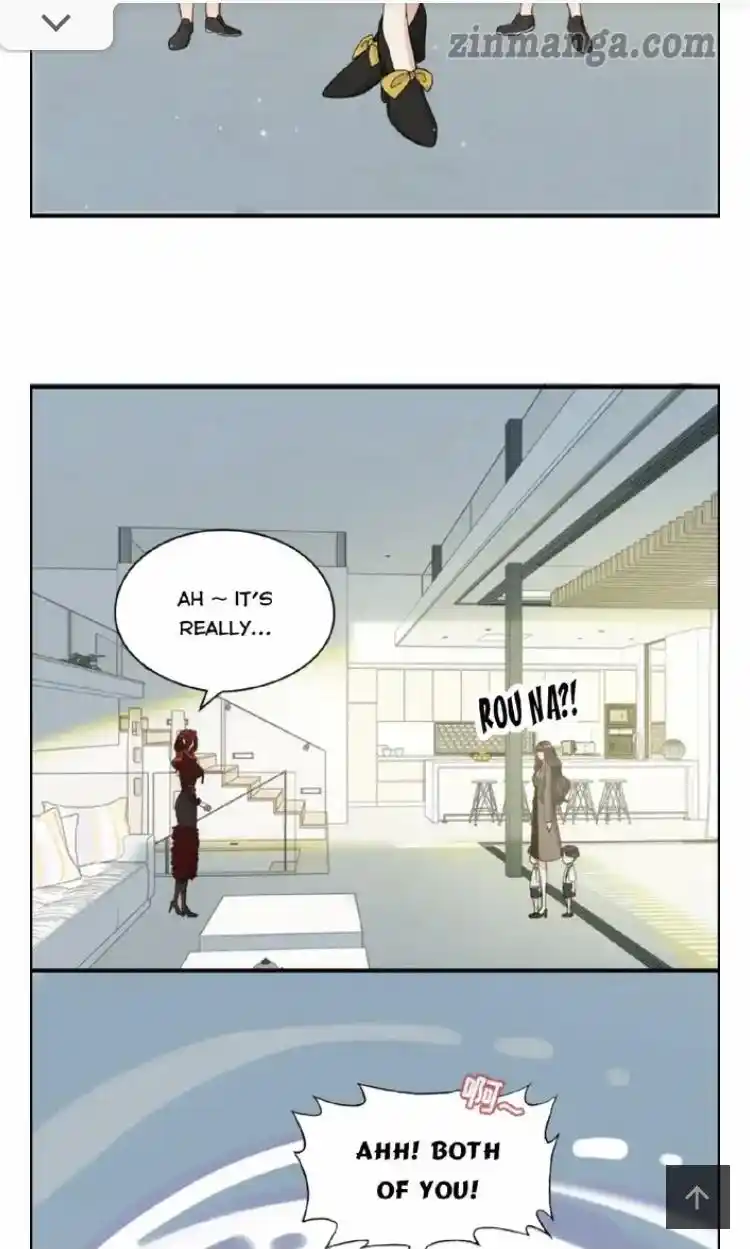 The Boss Shotgun Wedding Chapter 305