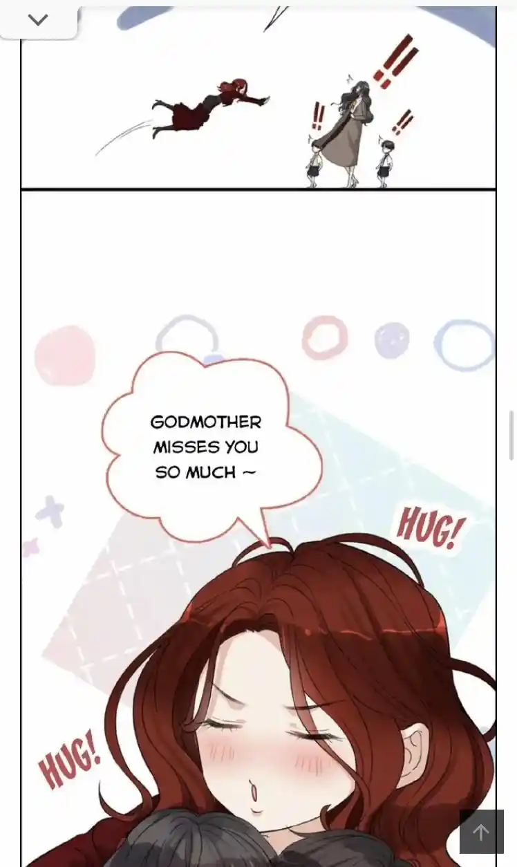 The Boss Shotgun Wedding Chapter 305