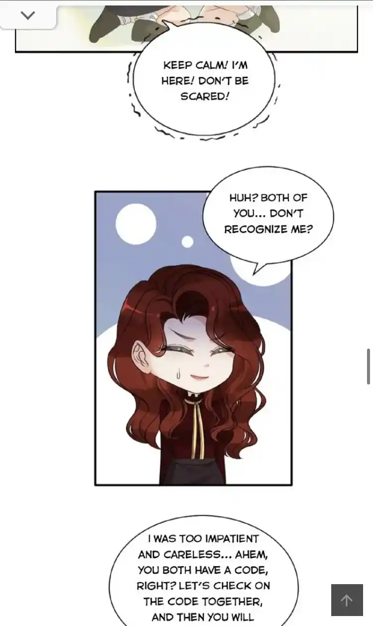 The Boss Shotgun Wedding Chapter 305