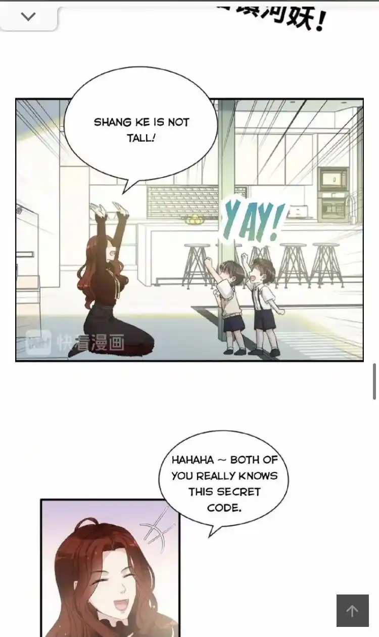 The Boss Shotgun Wedding Chapter 305