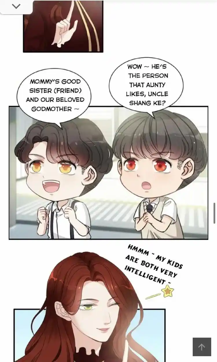 The Boss Shotgun Wedding Chapter 305