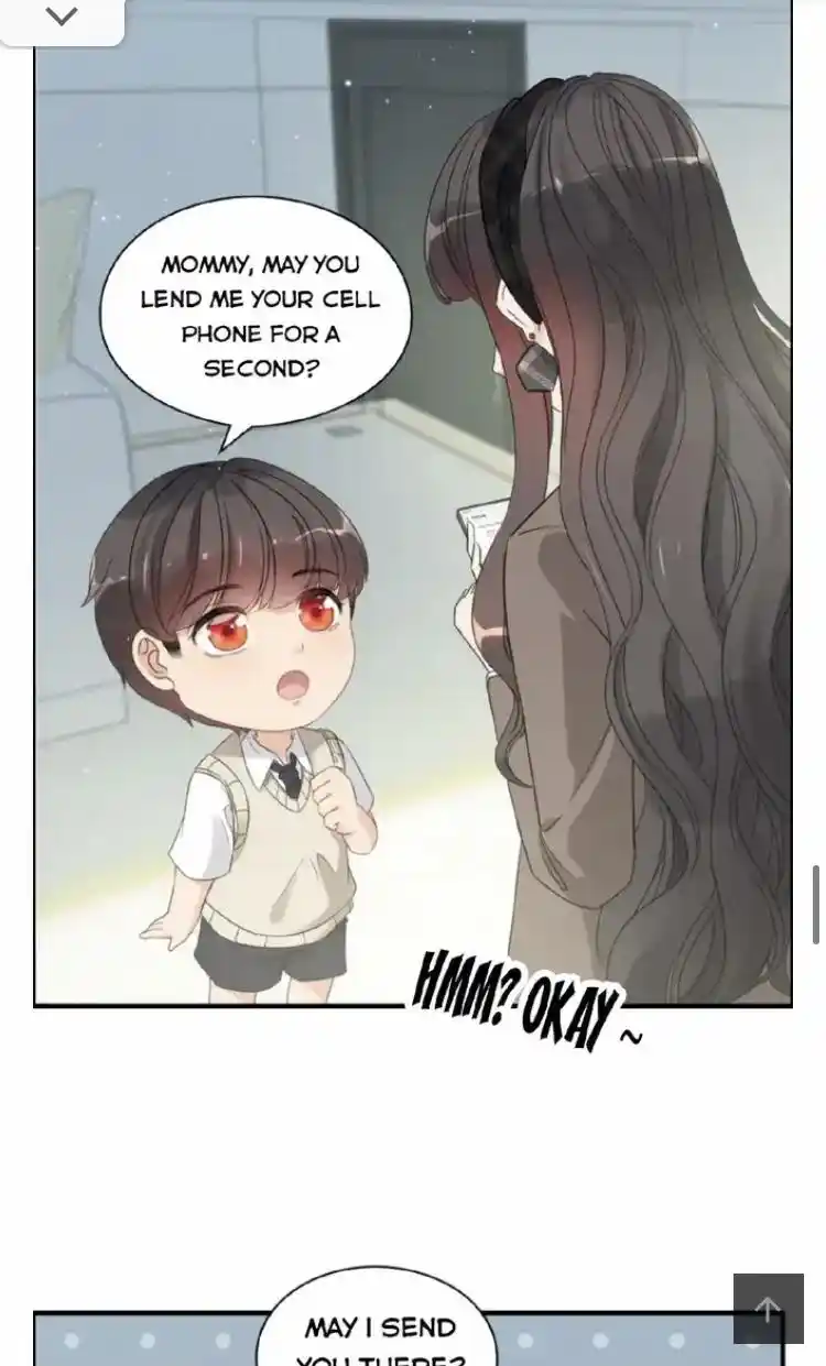 The Boss Shotgun Wedding Chapter 305