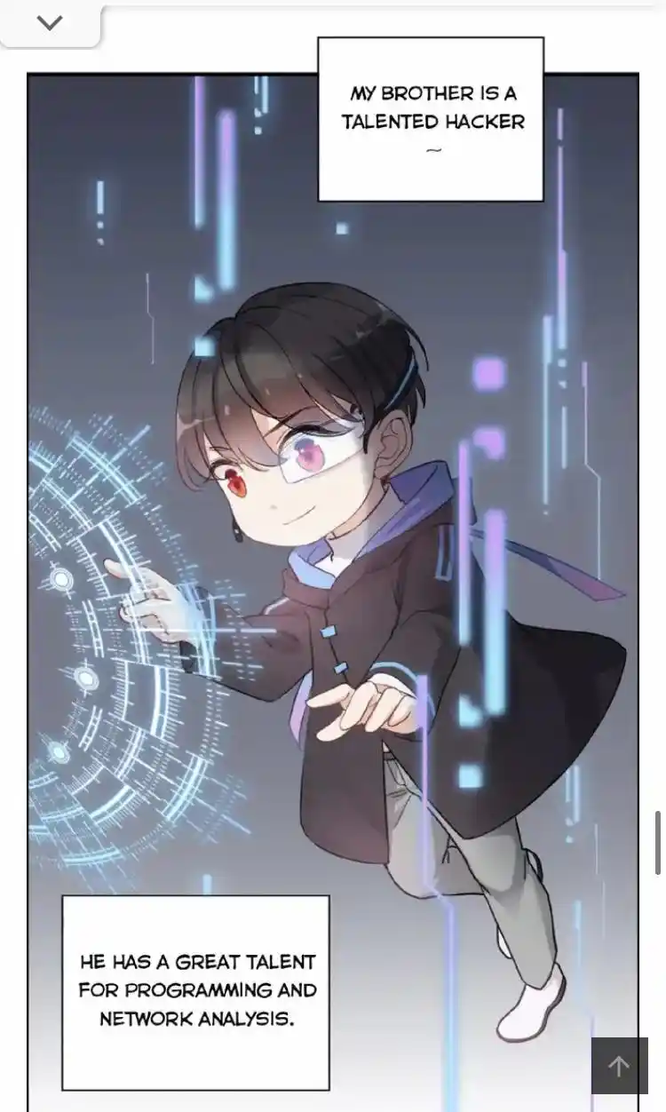 The Boss Shotgun Wedding Chapter 305