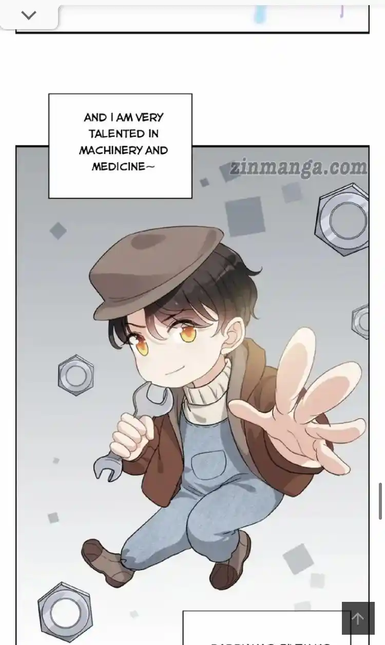 The Boss Shotgun Wedding Chapter 305