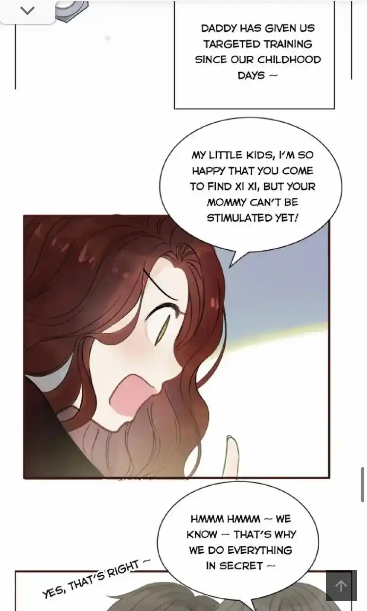 The Boss Shotgun Wedding Chapter 305