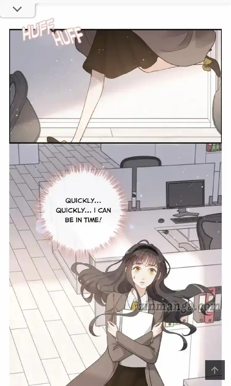 The Boss Shotgun Wedding Chapter 305