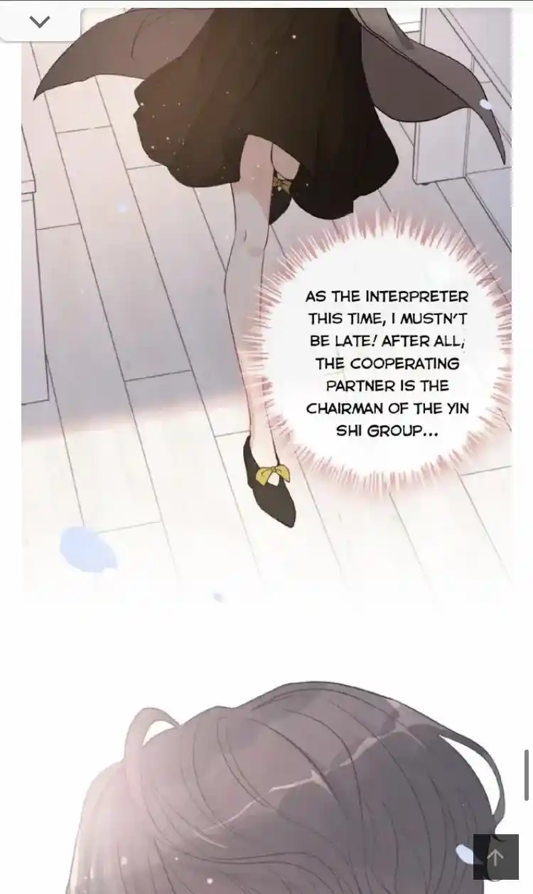 The Boss Shotgun Wedding Chapter 305