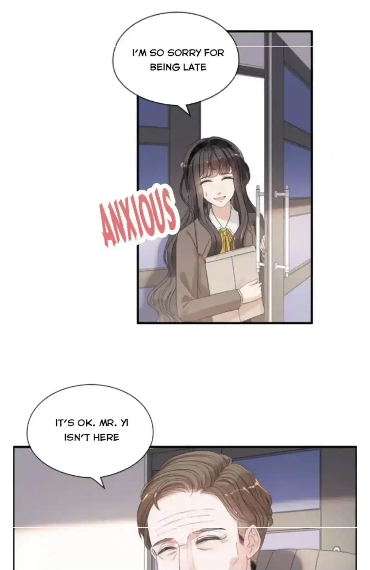 The Boss Shotgun Wedding Chapter 306