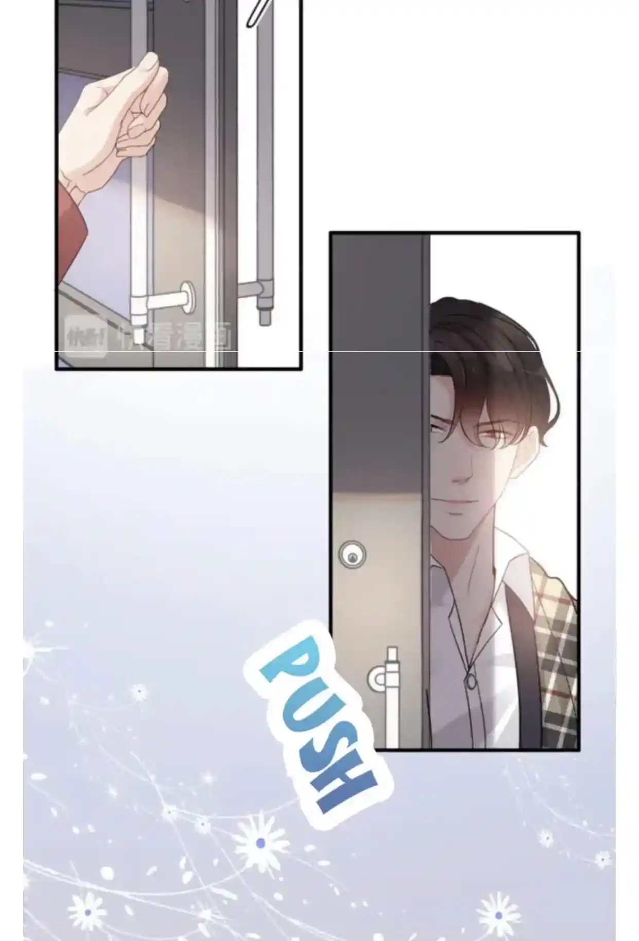 The Boss Shotgun Wedding Chapter 306