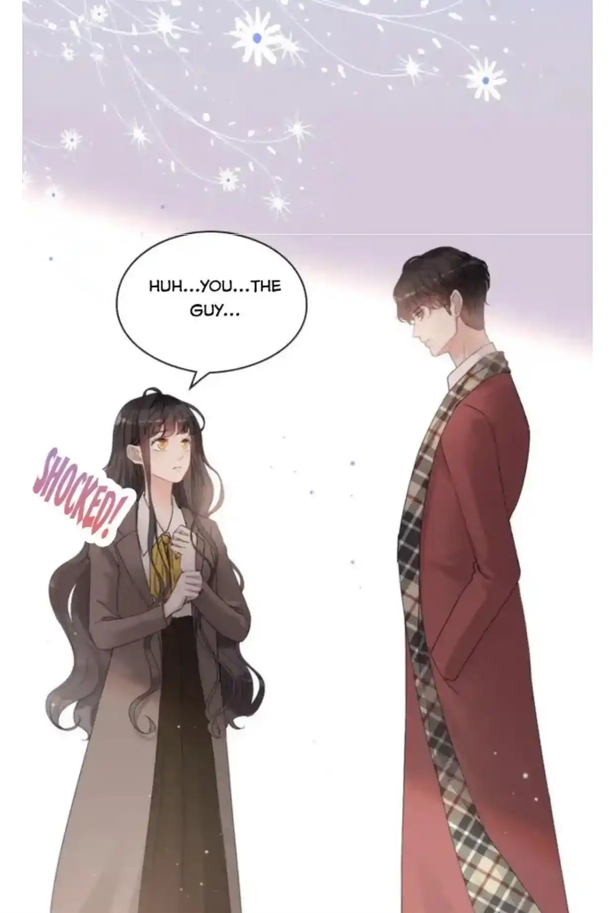 The Boss Shotgun Wedding Chapter 306