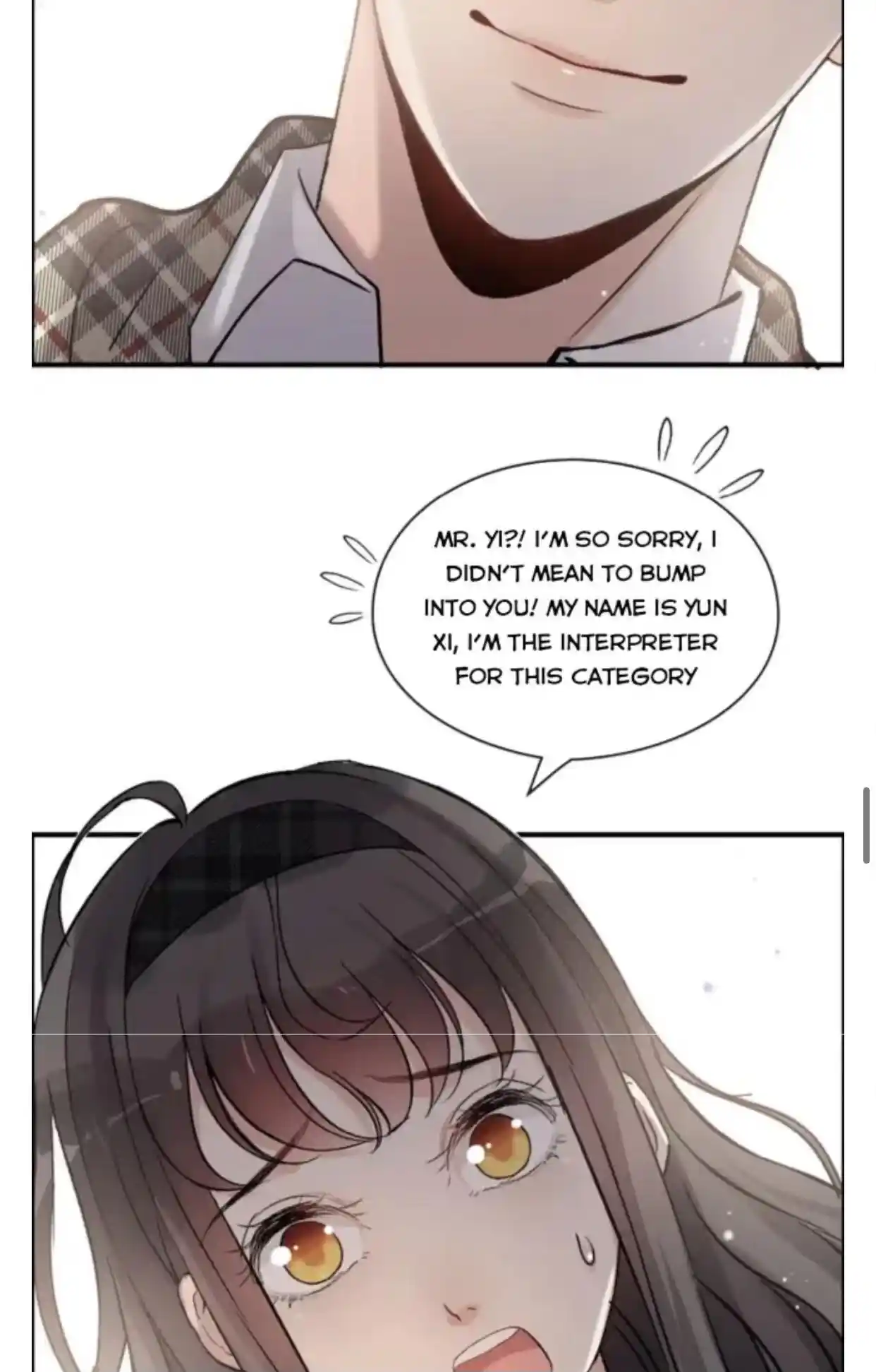 The Boss Shotgun Wedding Chapter 306