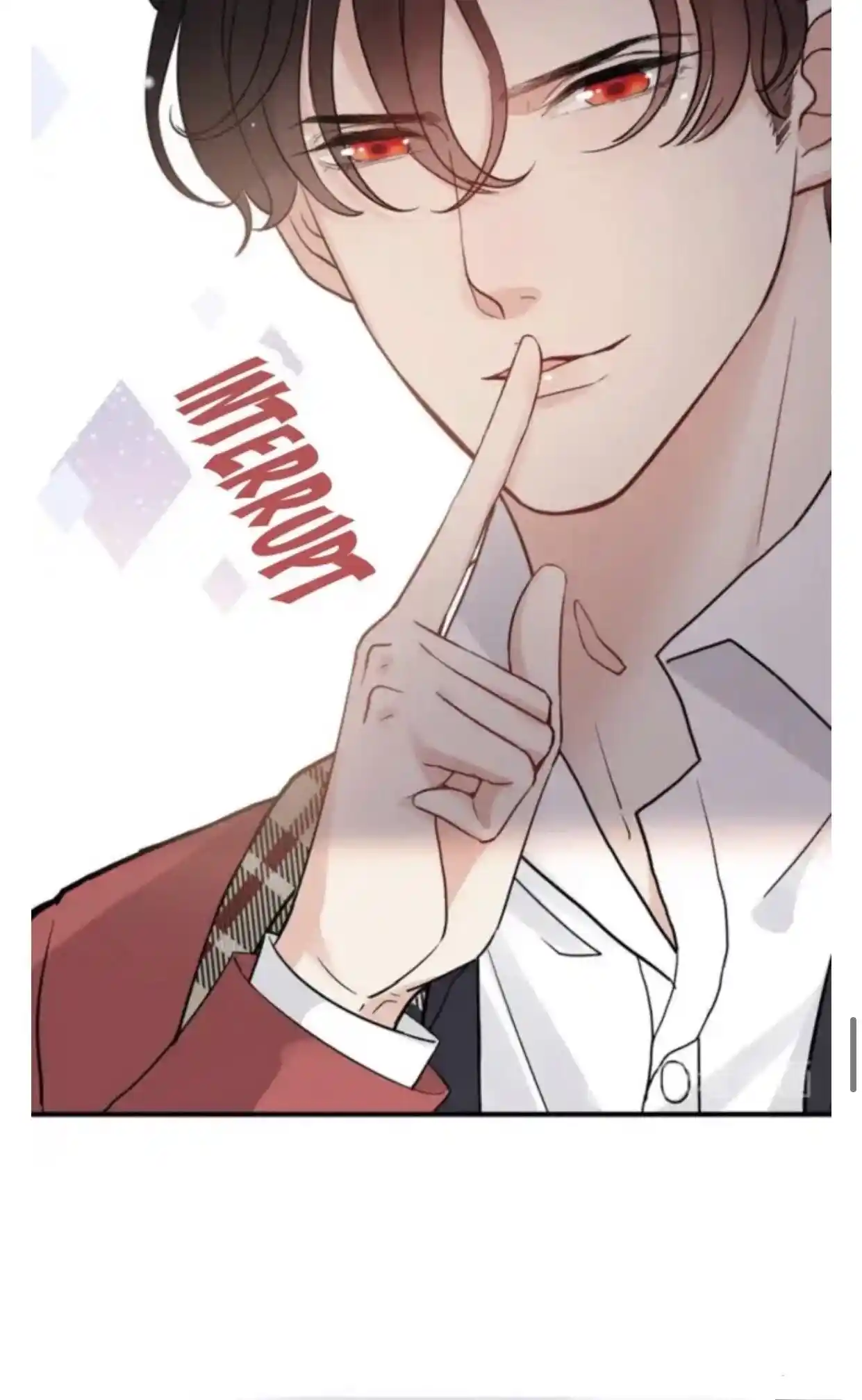 The Boss Shotgun Wedding Chapter 306