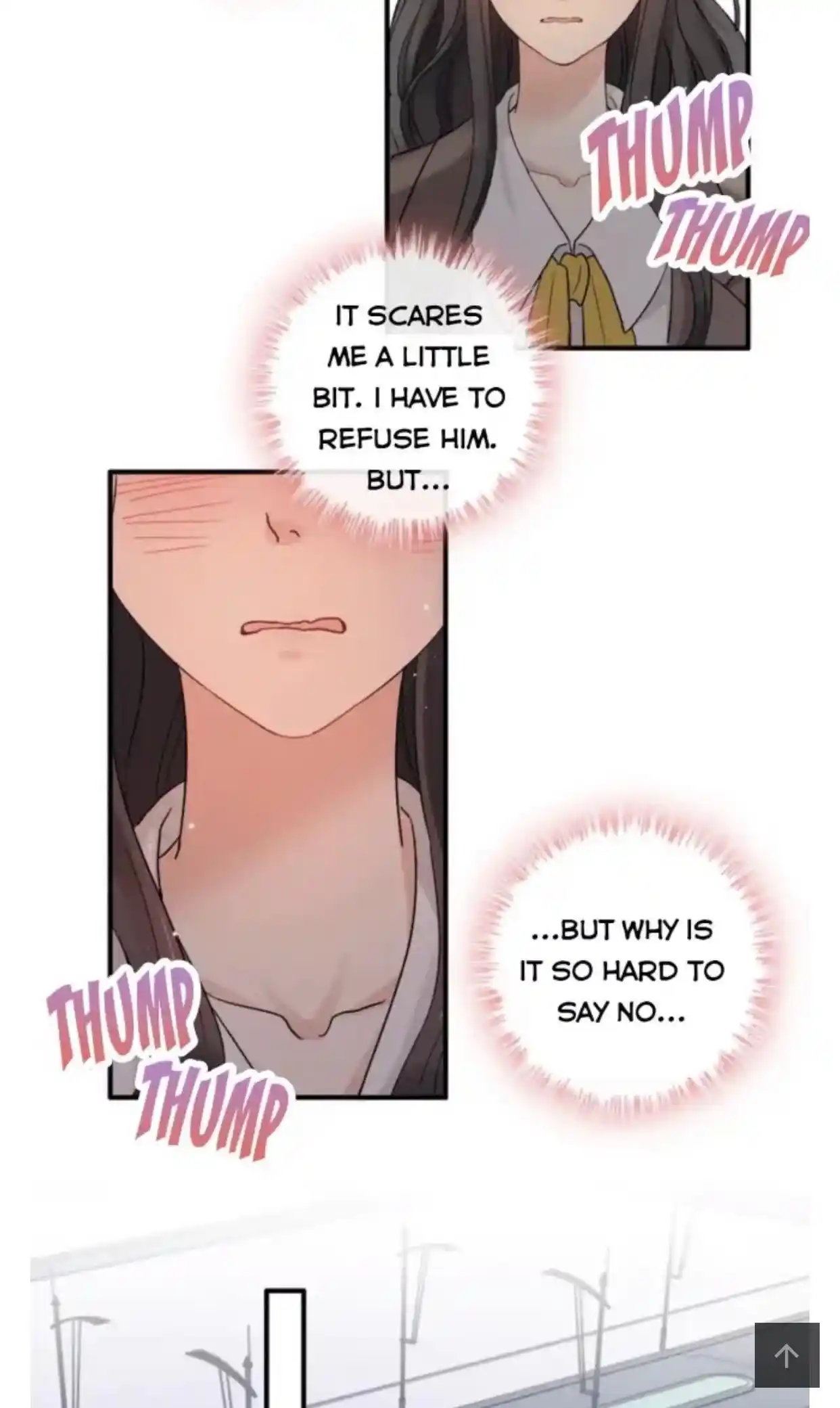 The Boss Shotgun Wedding Chapter 306