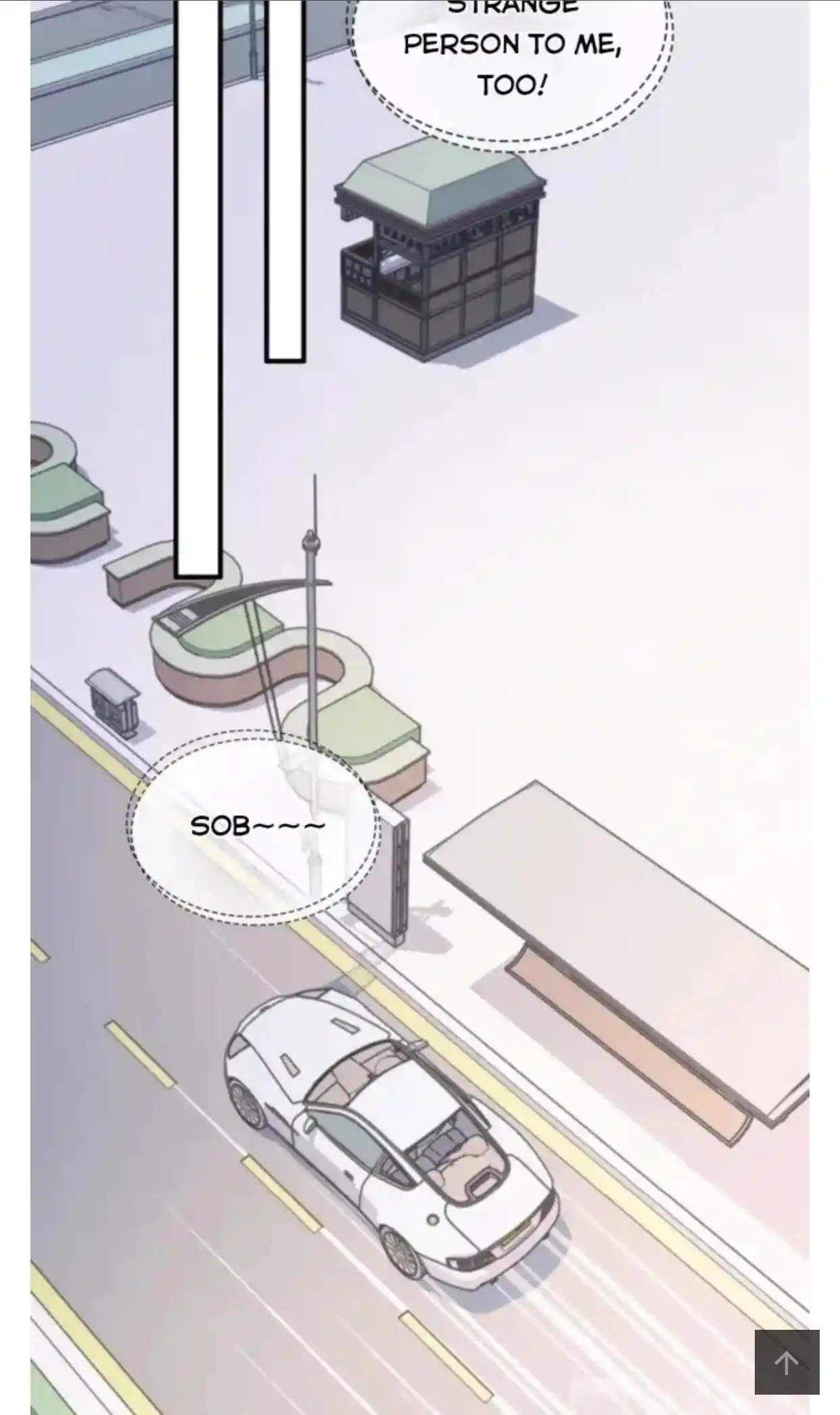 The Boss Shotgun Wedding Chapter 306