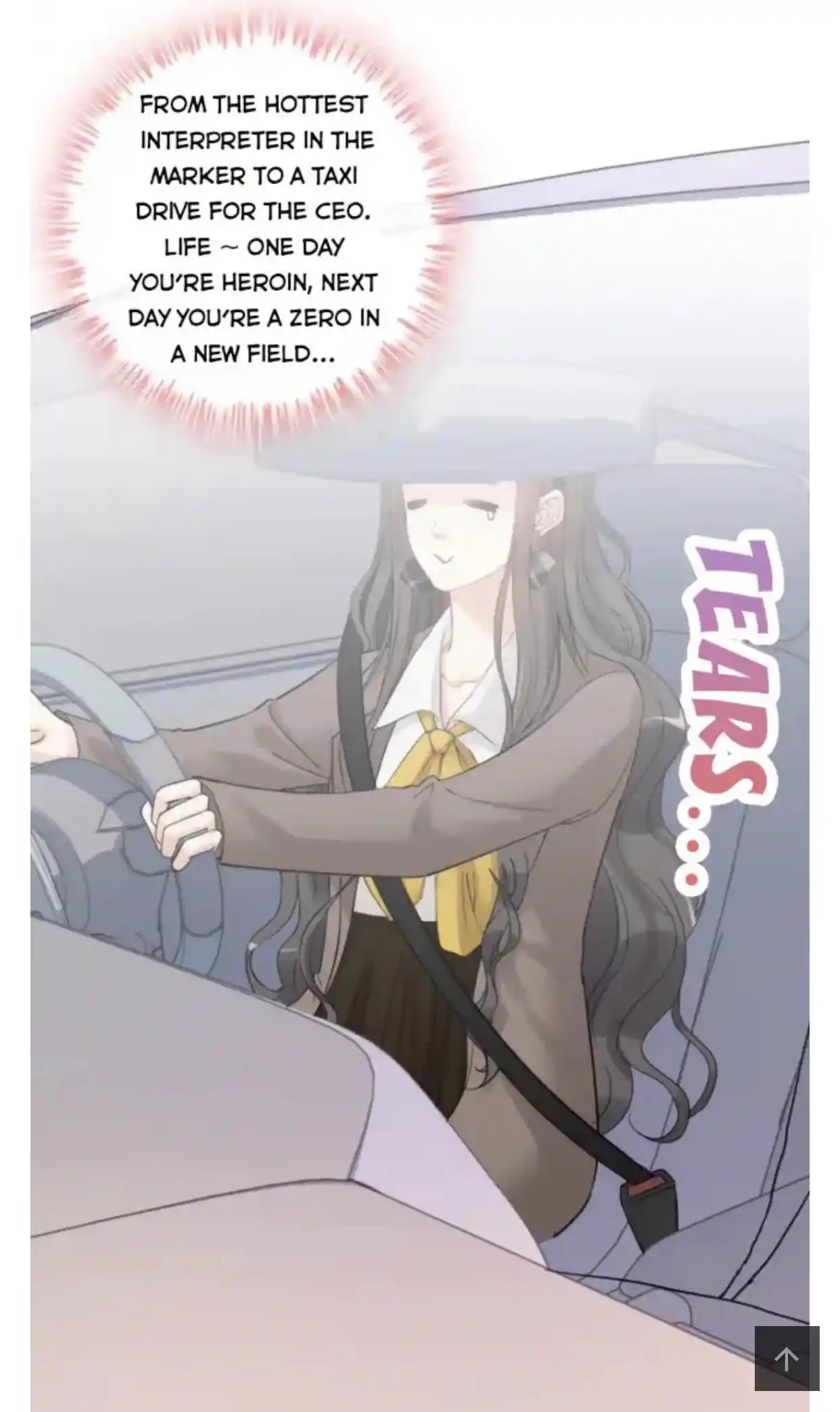 The Boss Shotgun Wedding Chapter 306