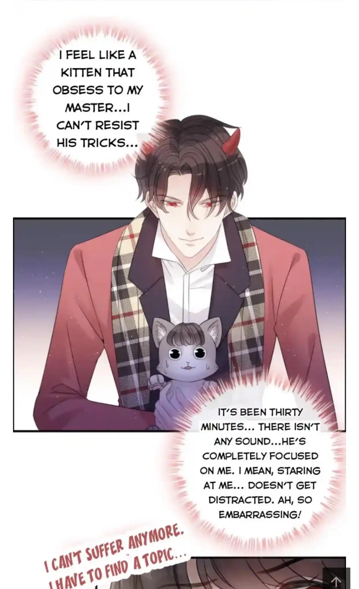 The Boss Shotgun Wedding Chapter 306