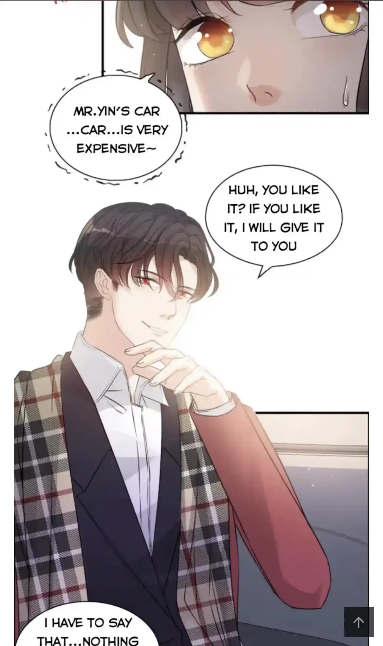 The Boss Shotgun Wedding Chapter 306