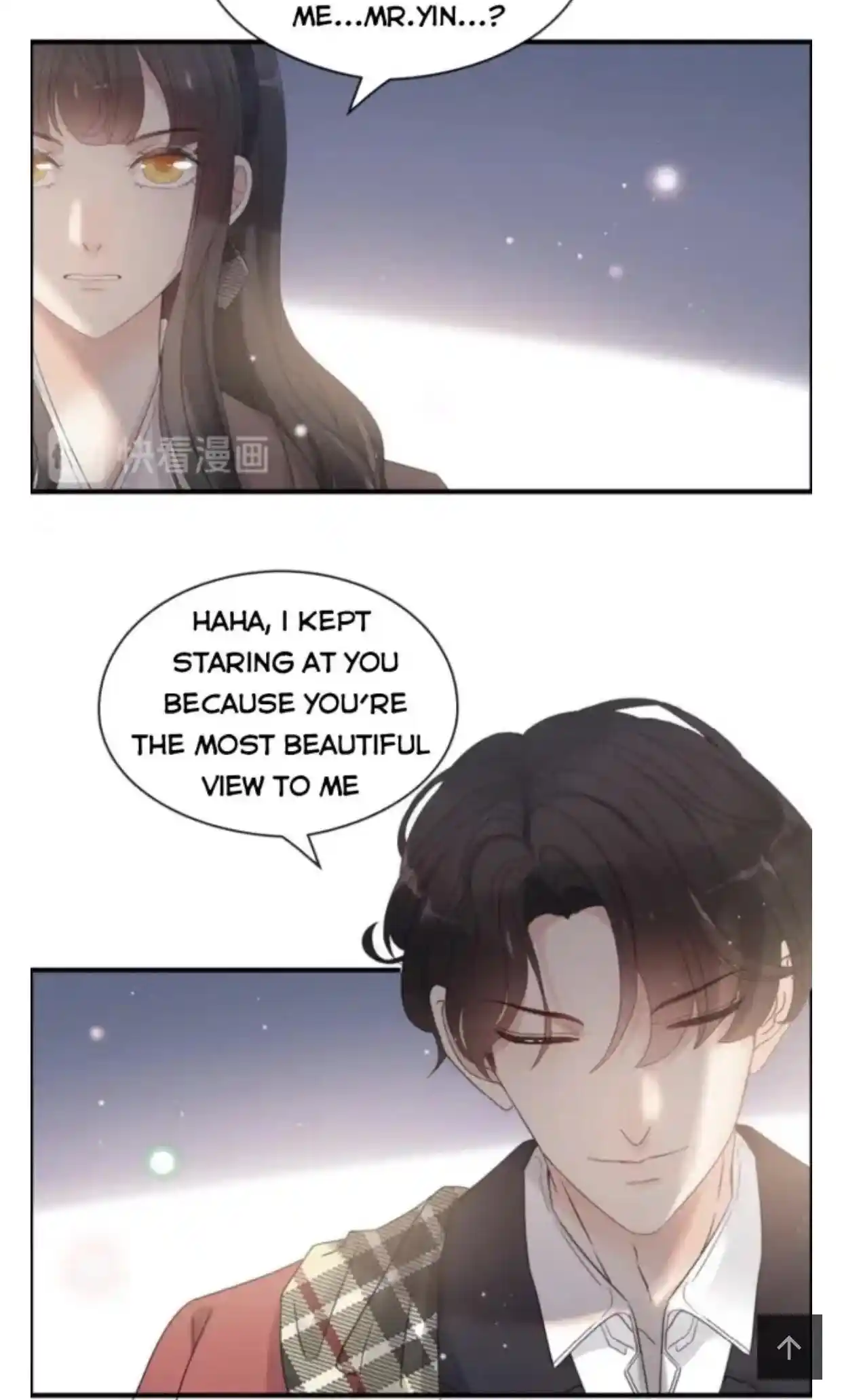 The Boss Shotgun Wedding Chapter 306