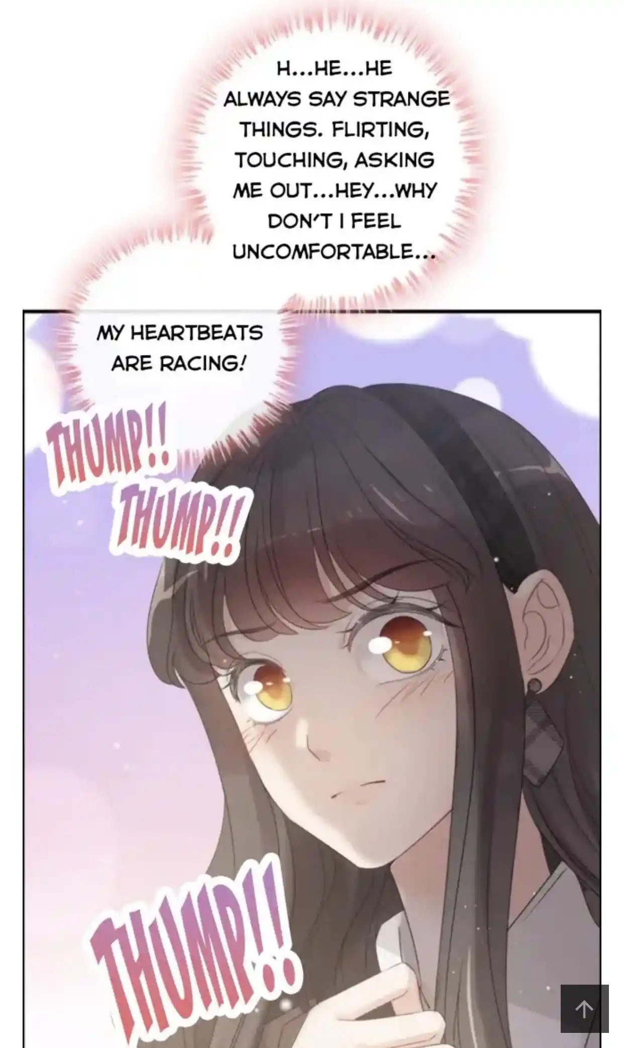 The Boss Shotgun Wedding Chapter 306