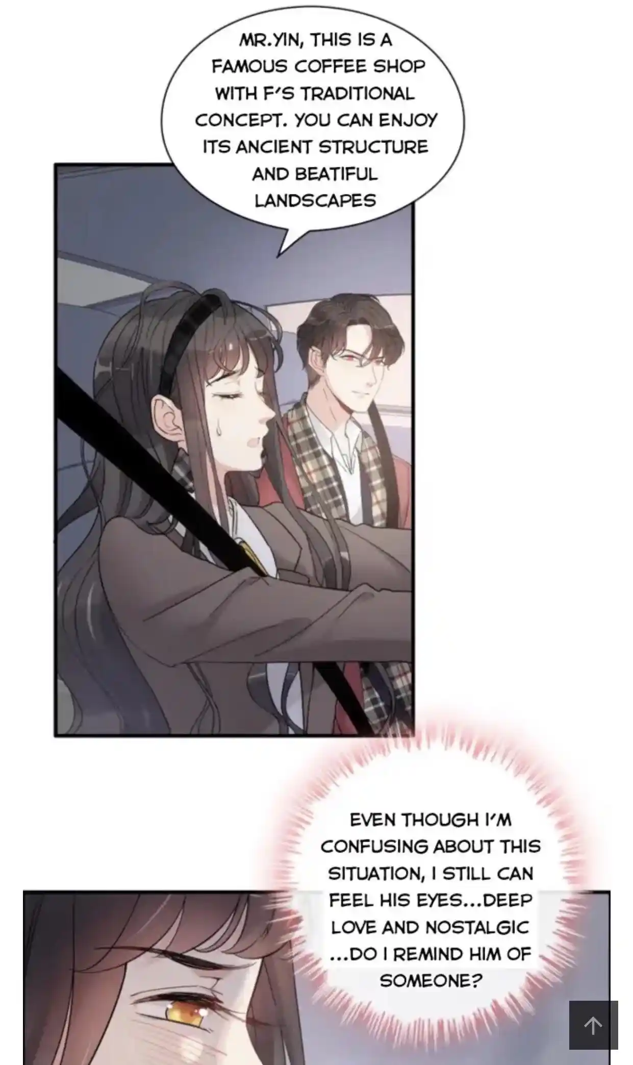 The Boss Shotgun Wedding Chapter 306