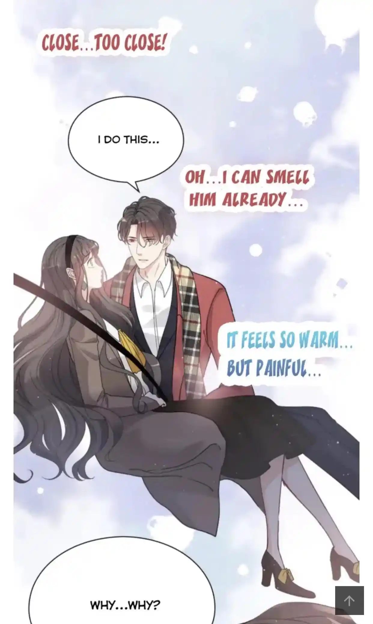 The Boss Shotgun Wedding Chapter 306