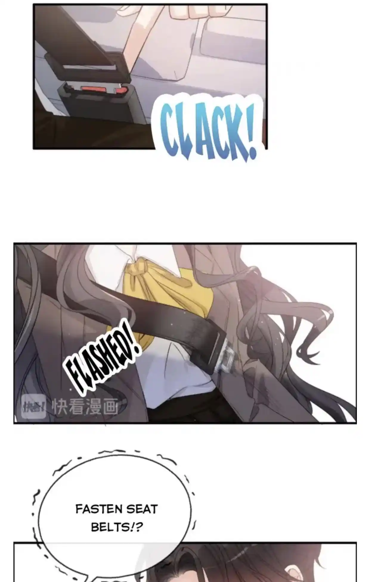 The Boss Shotgun Wedding Chapter 306