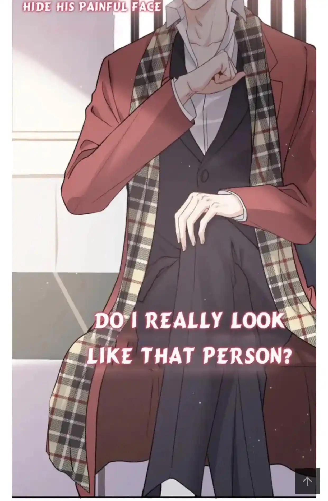 The Boss Shotgun Wedding Chapter 306