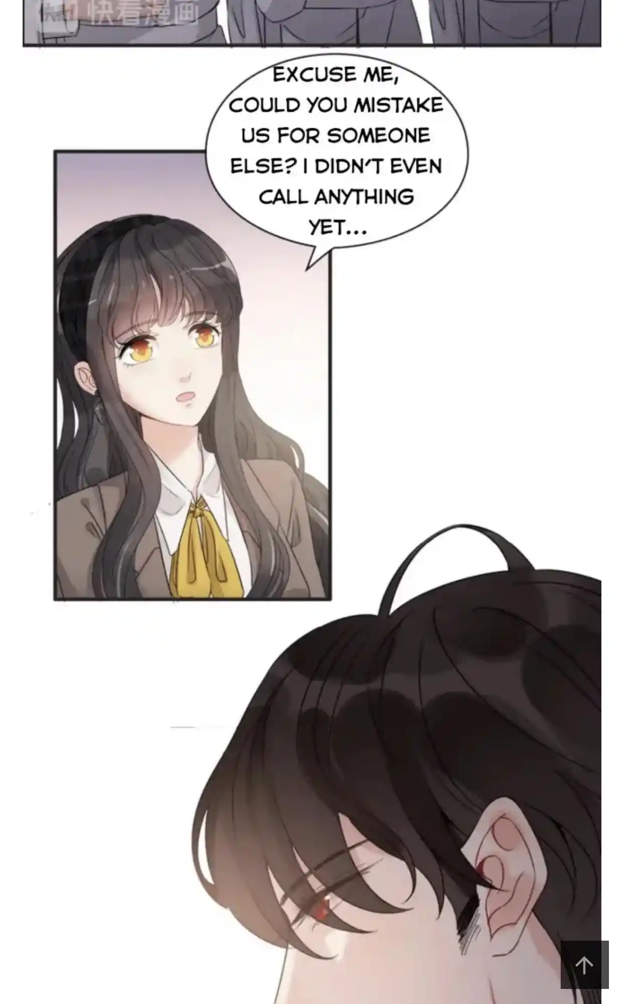 The Boss Shotgun Wedding Chapter 306