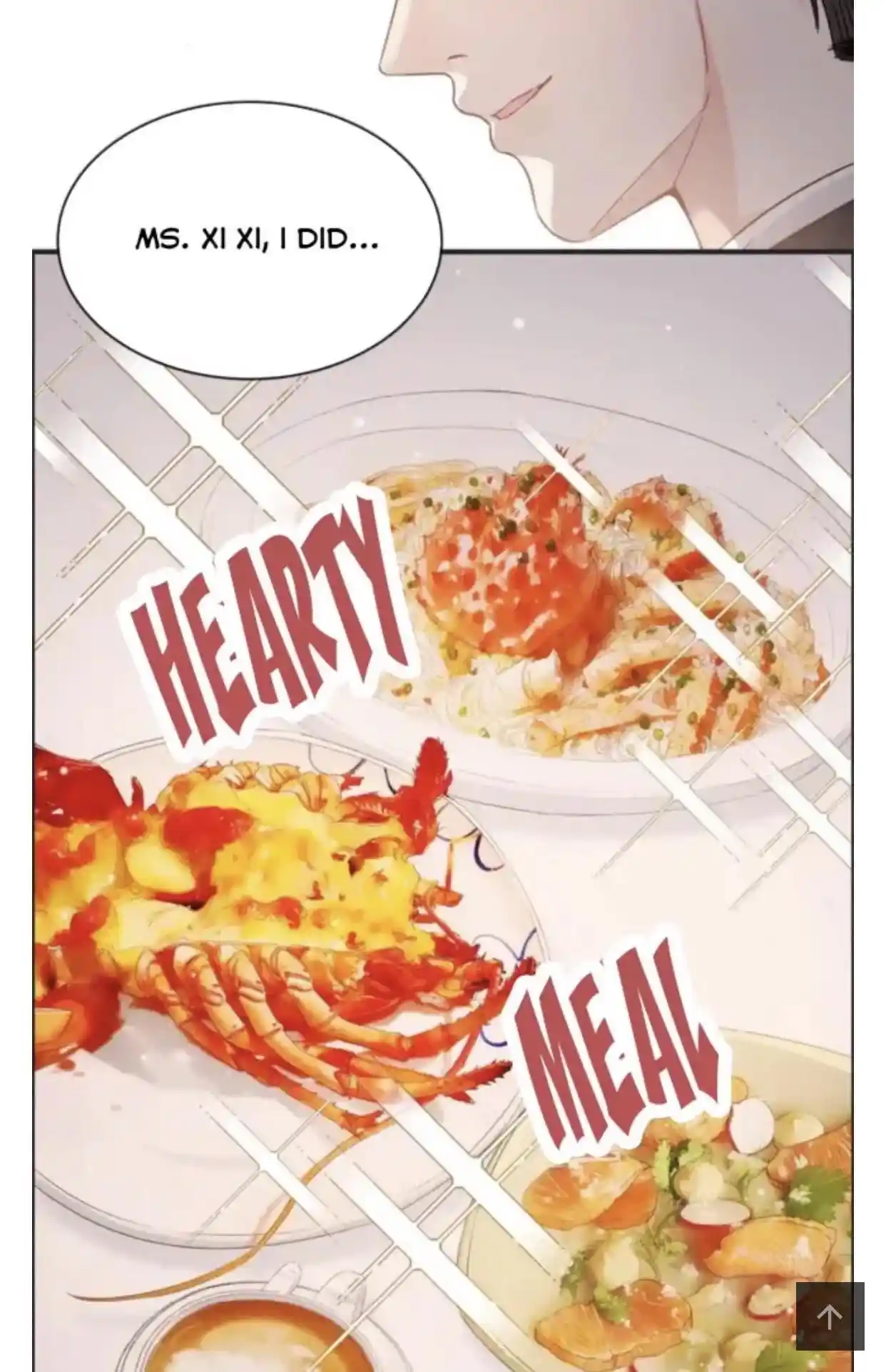 The Boss Shotgun Wedding Chapter 306